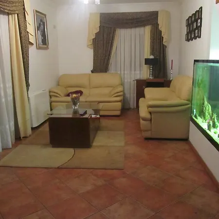 Vivenda Marinho Wix